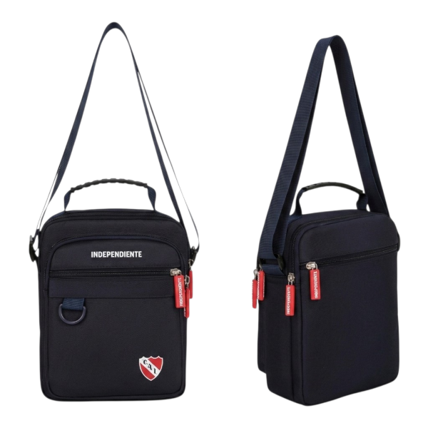 Producto - Bandolera Independiente Oficial