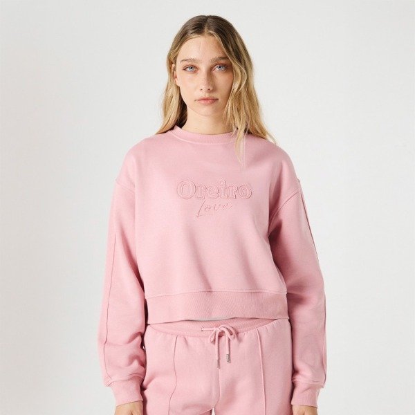 Producto - 29304 - Buzo Oreiro Love