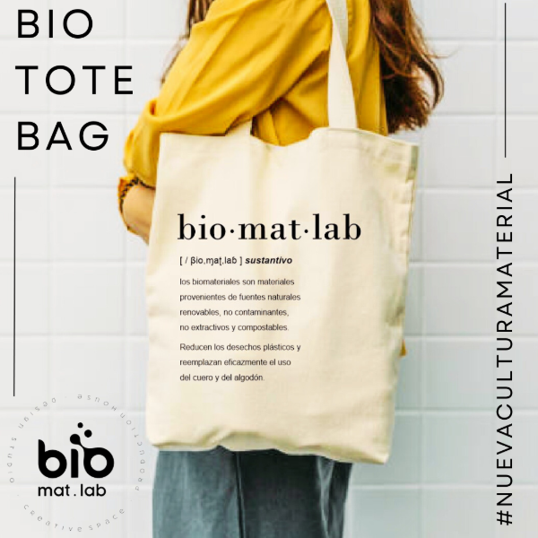 Producto - BIO Tote Bag