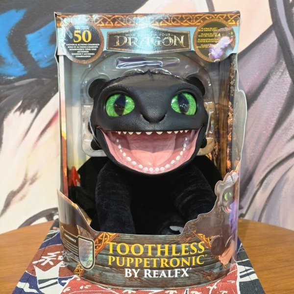 Producto - CHIMUELO INTERACTIVO