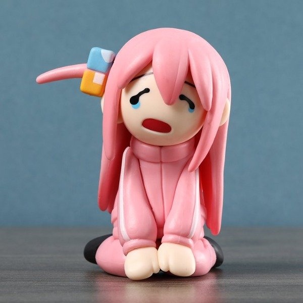 Producto - Hitori Goto - BOCCHI THE ROCK! (9cm) - 1