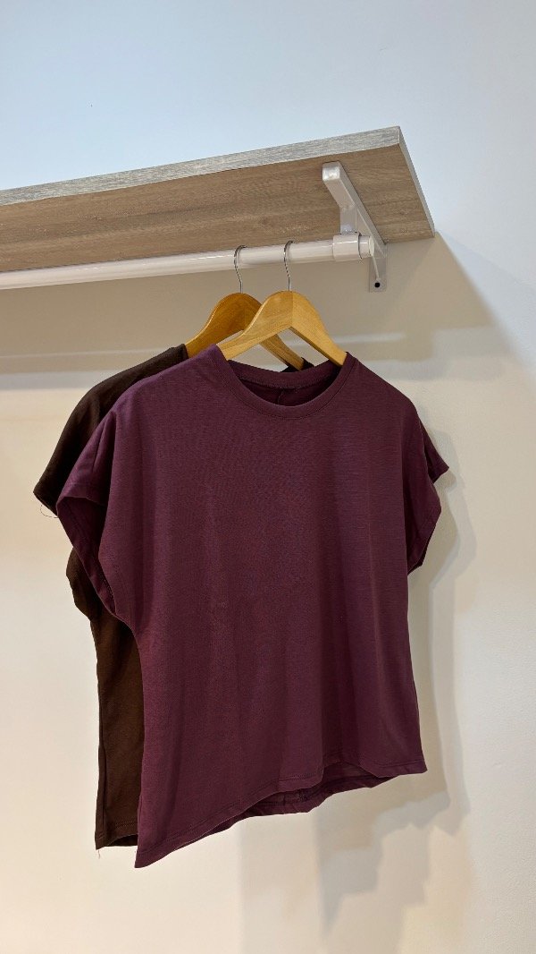 Producto - Remera Annet