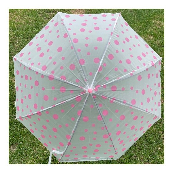 Producto - Paragua Pintitas Rosa