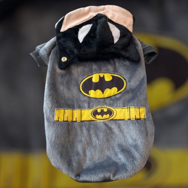 Producto - Disfraz Batman