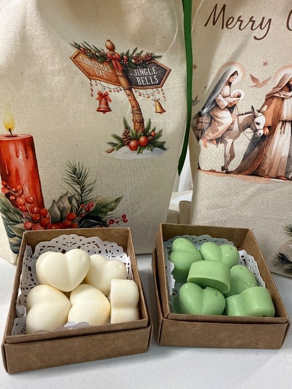 Producto - Bombones aromáticos