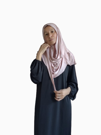 Producto - Al Amira para cruzar