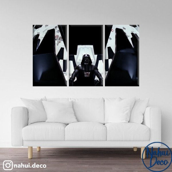 Producto - Star Wars Triptico MOD 5