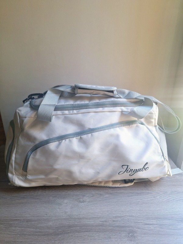 Producto - Bolso mochila multiuso unisex - 3