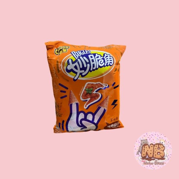 Producto - Cheetos 3D sabor Tomate y Carne - Grandes