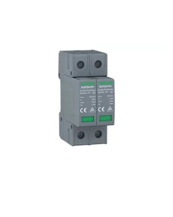 Producto - Protector contra Sobretensión 500 Vcc