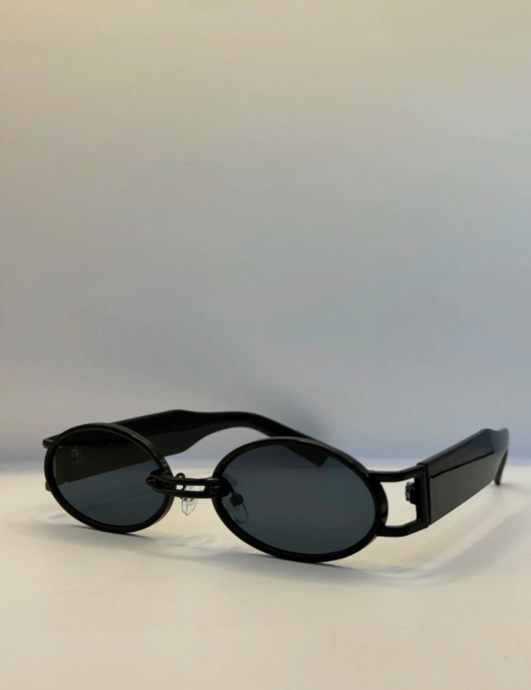 Producto - Boston Negro