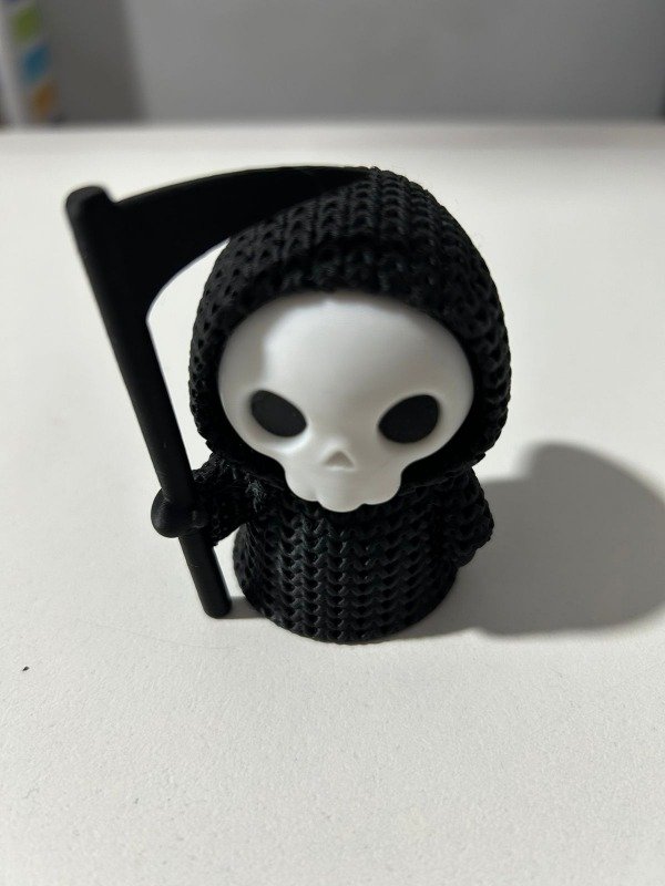 Producto - PARKA 3D