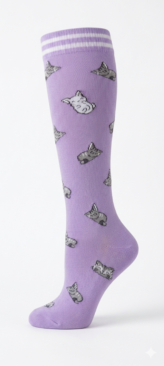 Producto - Medias Meow