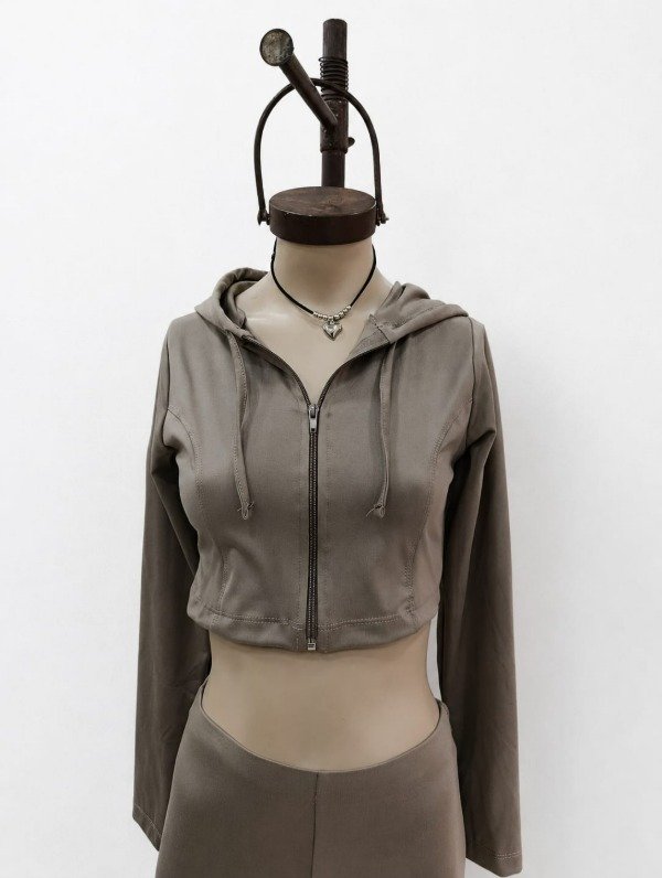 Producto - CAMPERA ERICA