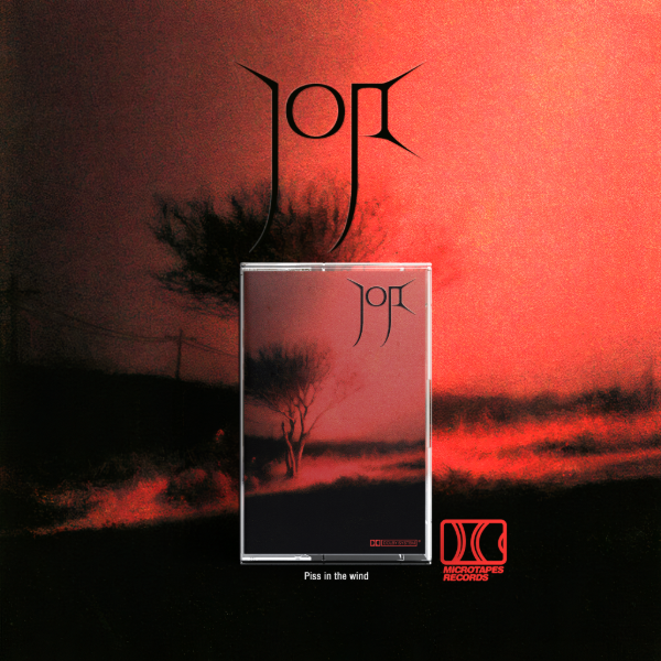 Producto - Joji Pisz in the wind Cassette Bootleg