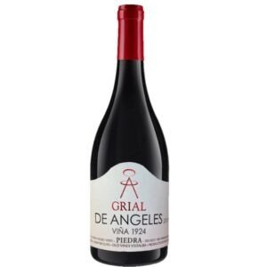 Producto - De Angeles Grial Piedra Malbec