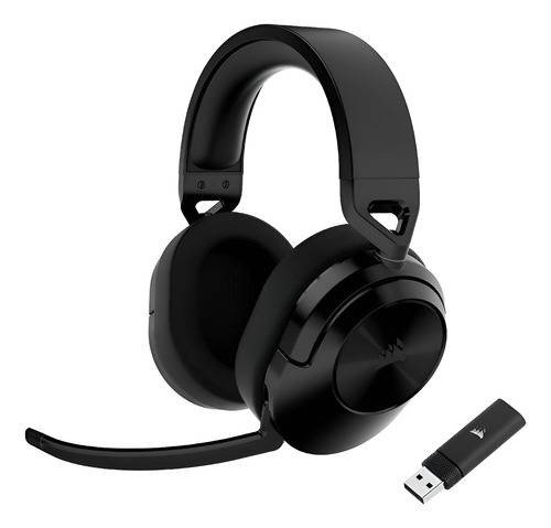 Producto - Auriculares Gamer Inalambricos Corsair Hs55 Wireless Multiplataforma