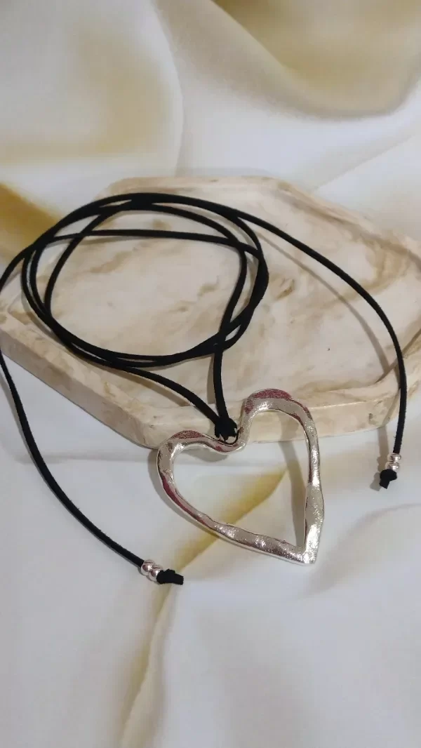 Producto - CHOKER MAXI LOVE