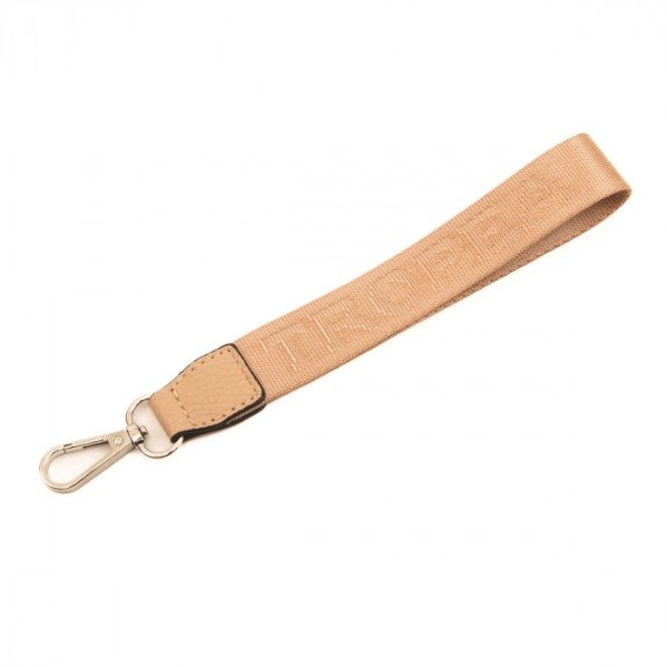 Producto - LLavero Kaia Taupe