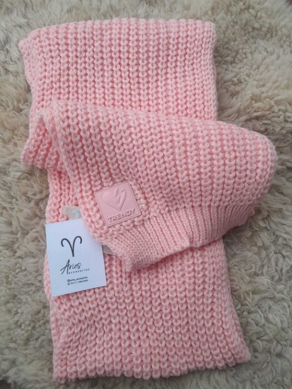 Producto - BUFANDAS TRENDY 18755 - 1