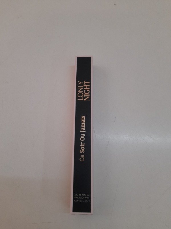 Producto - Perfume lonly night