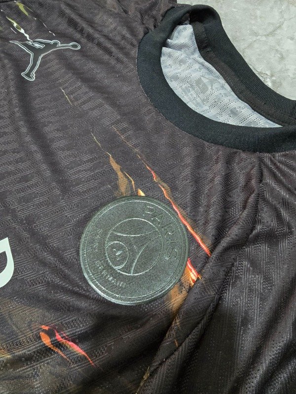 Producto - Camiseta PSG Alternativa Temporada 2026/2027 - 1