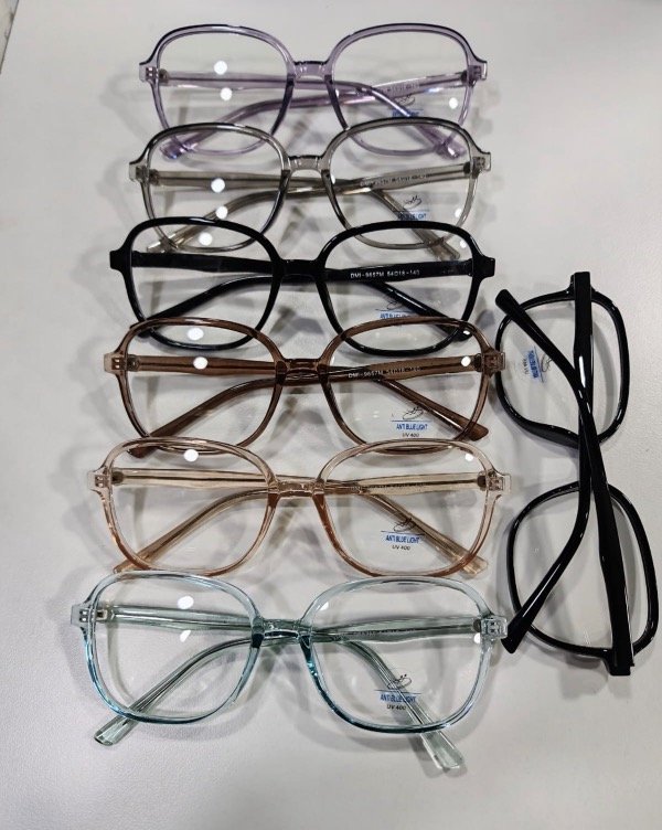 Producto - Armazón Raily Blue Light