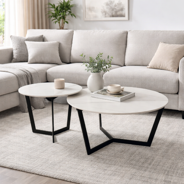 Producto - Set de Mesa neolith