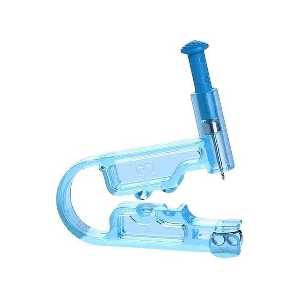 Producto - Perforadora descartables