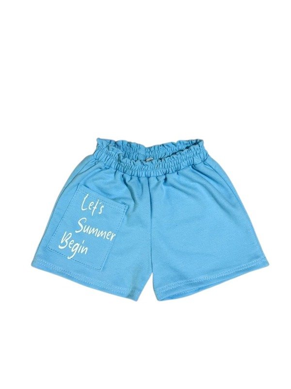 Producto - SHORT SUMMER CH