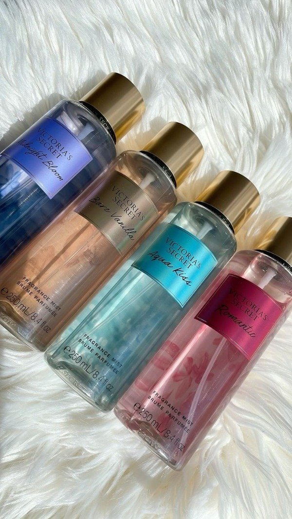 Producto - Body splash victoria's secret original