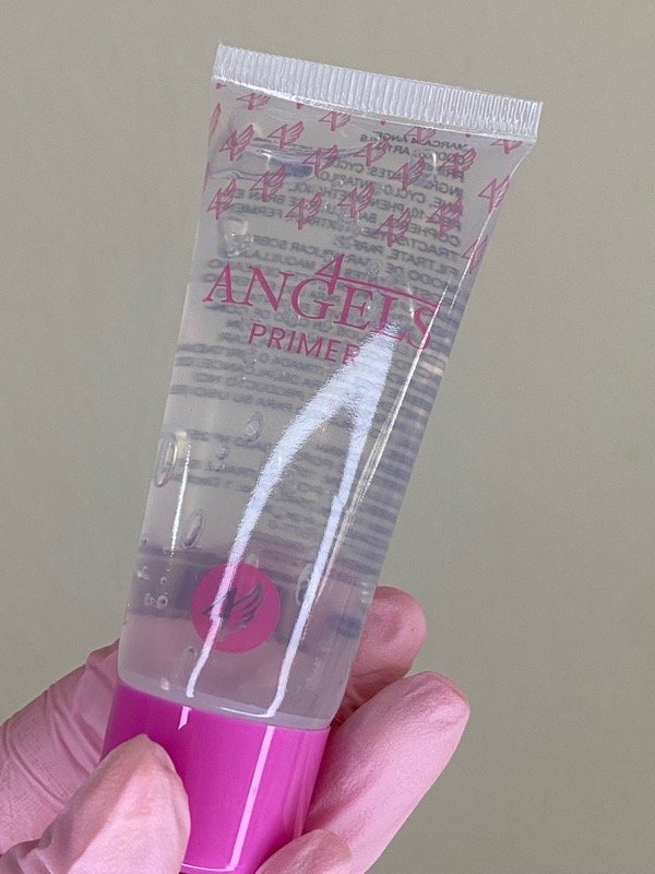 Producto - Primer 4 angels