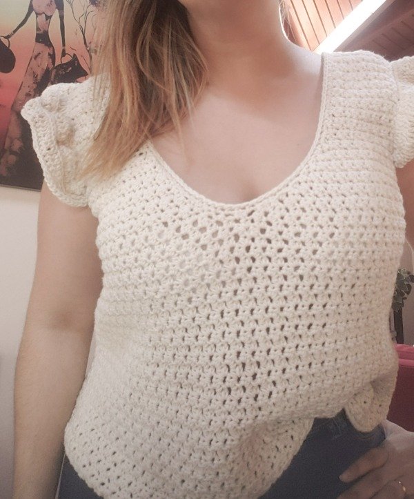 Producto - Remera Ámbar