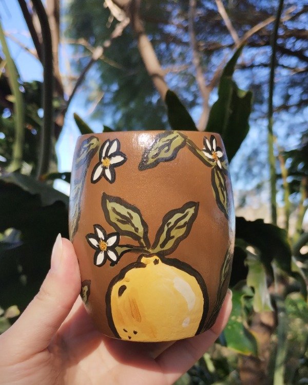Producto - Mate "Limón" - 0