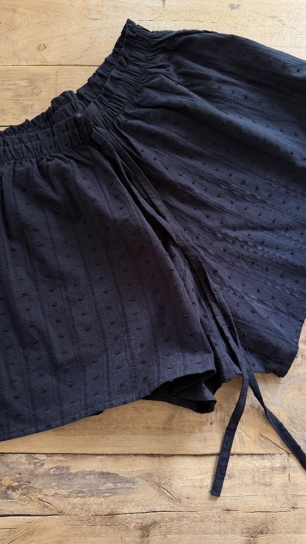 Producto - Short Fauna