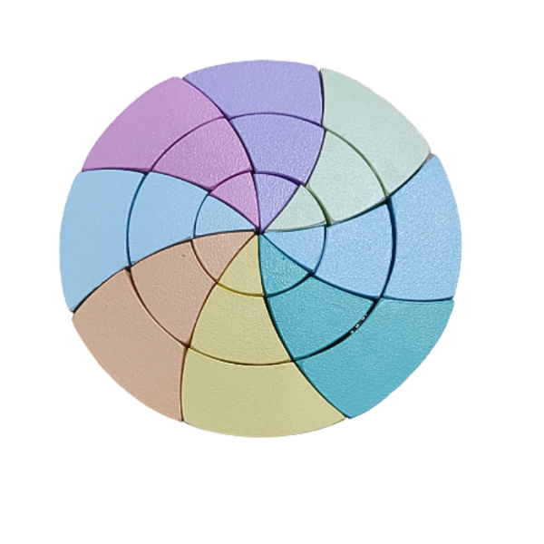 Producto - Circulo Goethe - Pastel