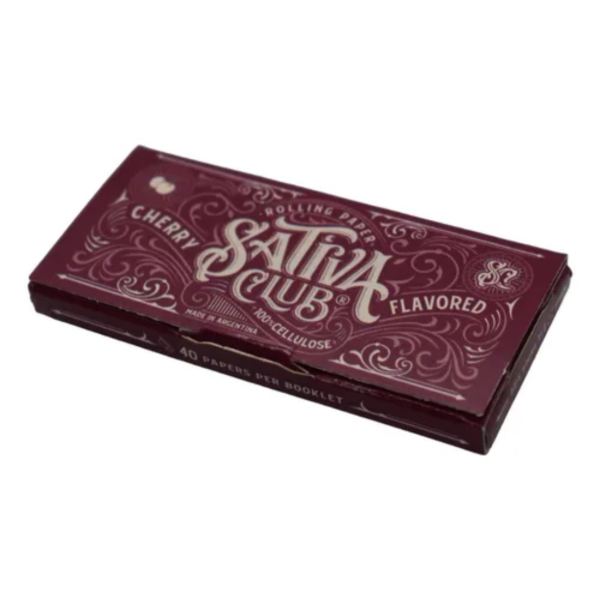 Producto - SATIVA CLUB CEREZA REGULAR