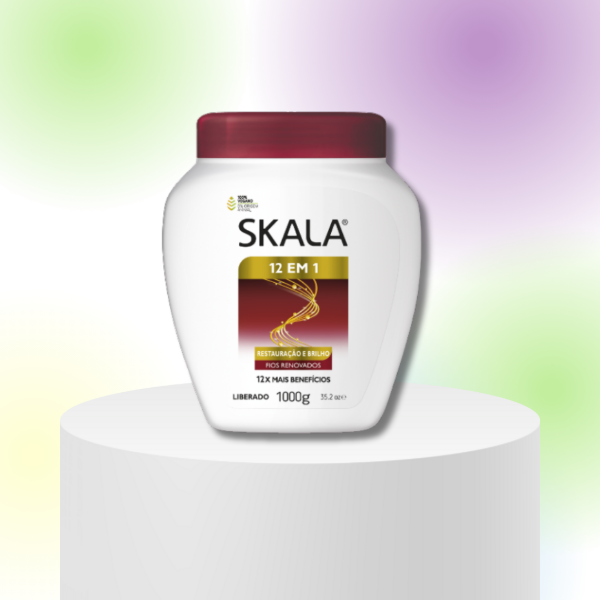 Producto - SKALA 12 EN 1