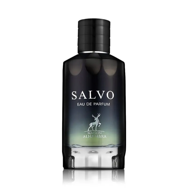 Producto - SALVO EDP 100ML