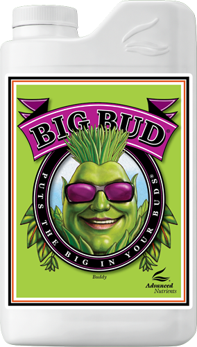 Producto - Big Bud - Advance Nutrients 500ml