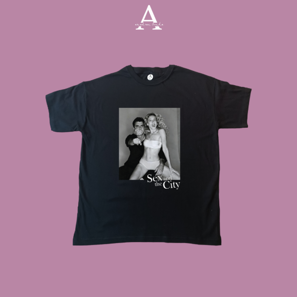 Producto - Remera SATC
