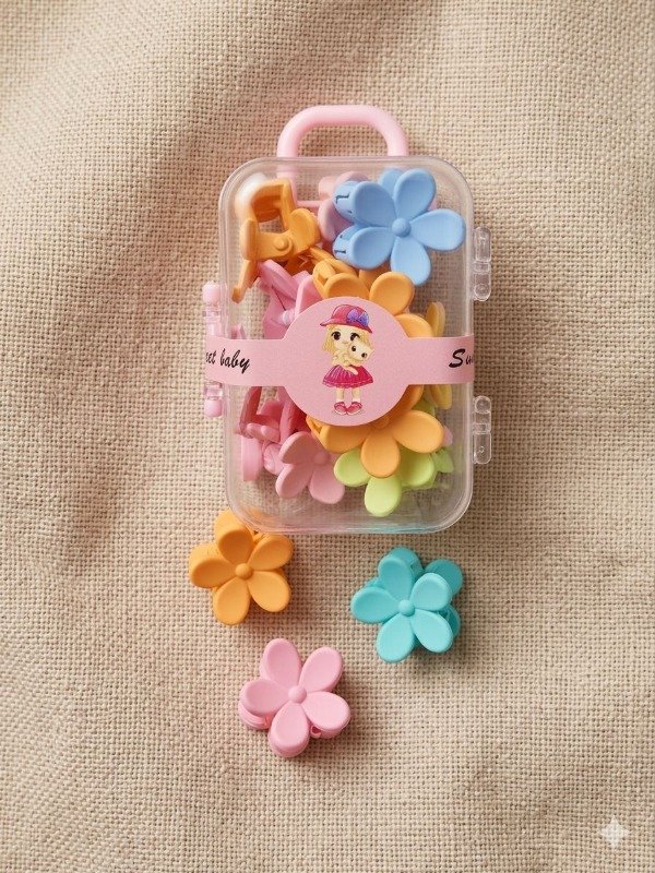 Producto - Valijita 10 trabitas