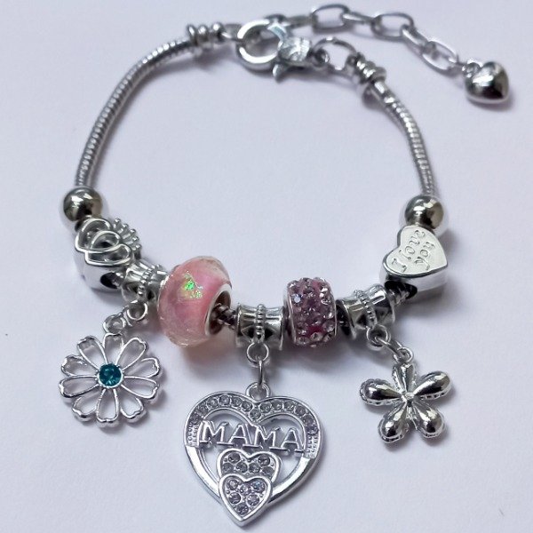 Producto - Pulsera Pando Mamá