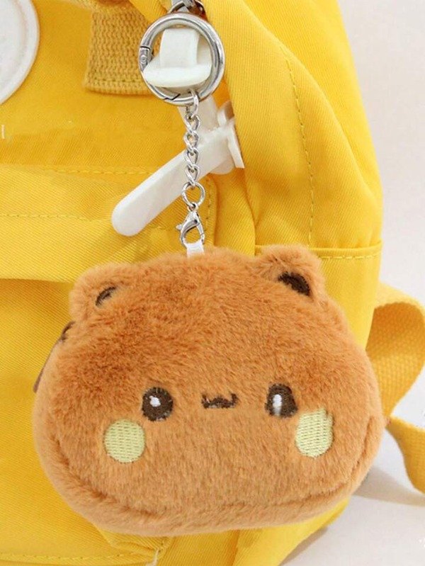 Producto - Llavero Monedero Dudu - 1