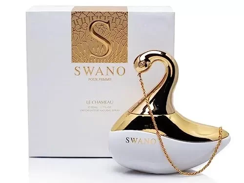 Producto - Perfume Emper Swano Edp 80ml - Femenino