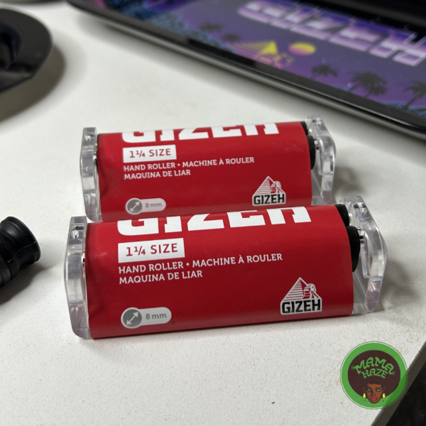 Producto - Armadora GIZEH