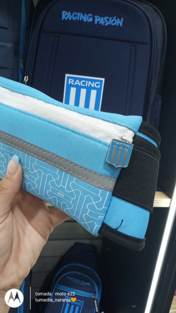 Riñonera deportiva — imagen 2