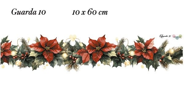 Producto - GUARDA 10