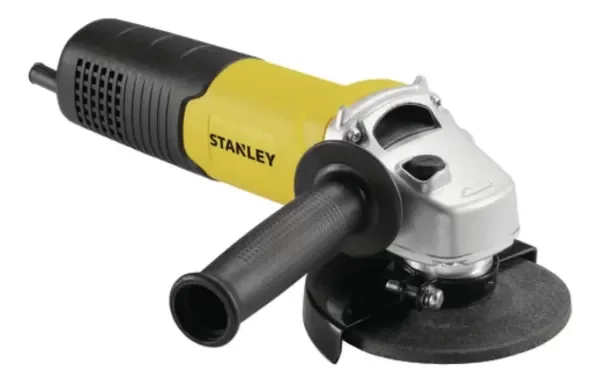 Producto - Amoladora angular Stanley SGS1045 1.05 kW 220 V R