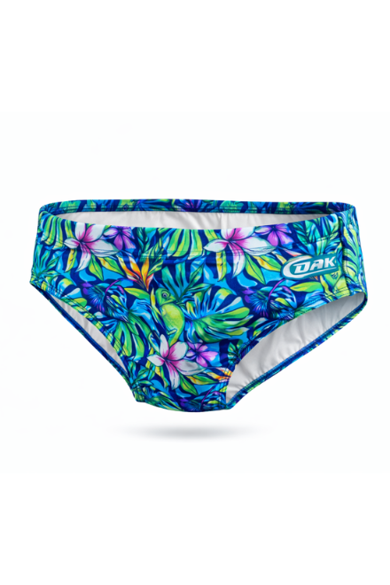 Producto - ZUNGA SAURO SELVA (S, M,  L, XXL)